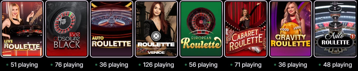 daytonaspin casino roulette